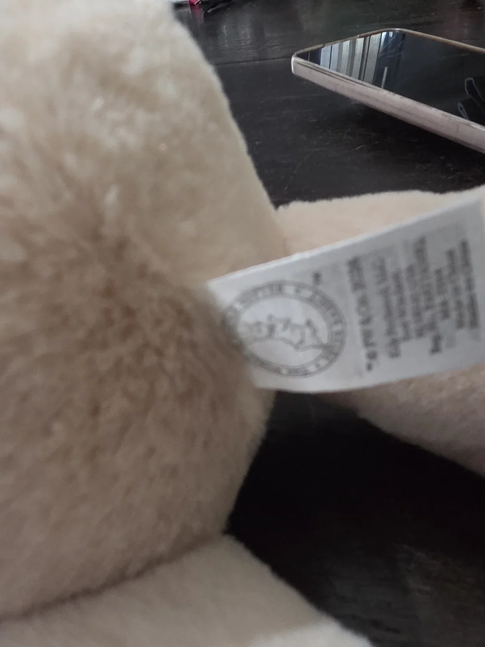 Kids Preferred Beatrix Potter Peter Rabbit stuffed animal
